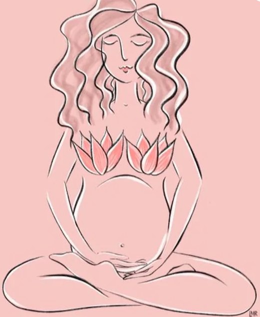 Cours de Yoga prénatal